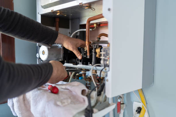 Best Water Heater Installation and Repair  in Kalida, OH